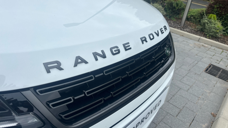 Land Rover Range Rover Evoque 2.0 D165 Dynamic SE 5dr Auto Diesel Hatchback